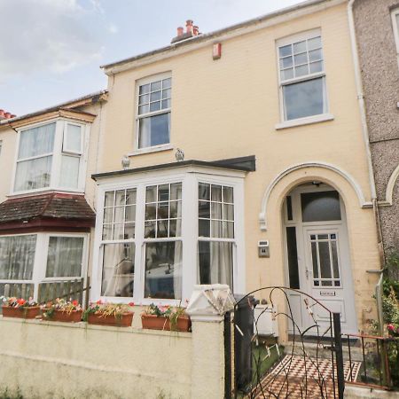 44 Elm Road Villa Plymouth Exterior photo